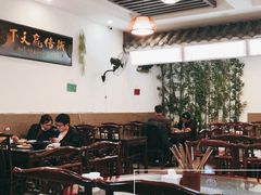 大堂-人民公社食堂