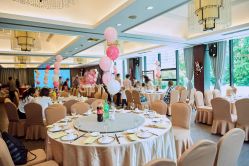 -派对猴生日派对策划(浦东店)