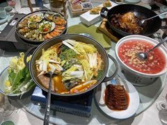-老宁波1381餐厅(宏泰广场店)