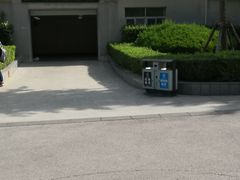 -世纪公园-1号门停车场