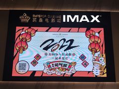 -英皇电影城(平安金融中心IMAX激光店)