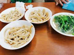-樊三嬢手工甜水面(大邑安仁店)