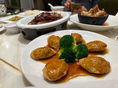 -稻香酒家·34年老字号·港式粤菜(侨光店)