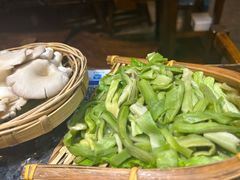 -欧阳小姐在成都(鼓楼店)