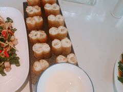 -夜宴江景餐厅