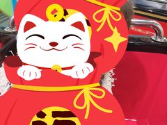 -嘉文梦想世界(SM天津滨海城市广场店)