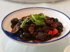 -海天一色海景自助餐厅(西港花园店)