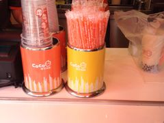 -CoCo都可(盐城宝龙城市广场店)