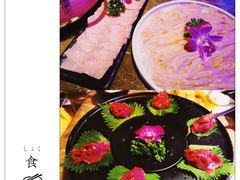 鸭胗花-三人行骨头王火锅(长寿店)