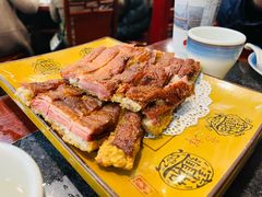 -老来福·非遗酸汤兔(凯旋路店)