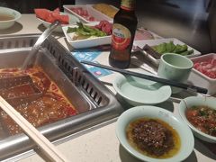 -野妹火锅(北京路店)