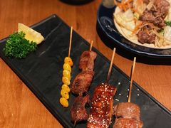 串烧-武藏日本料理(宝安壹方城店)