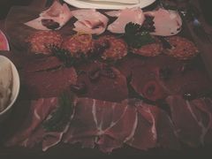 -Mammamia意大利餐厅(阳春巷店)