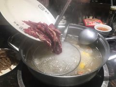 牛肉火锅-八合里潮汕鲜牛肉火锅(惠州华贸店)