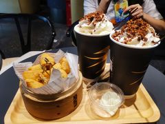 -BeauTea水仙(coco park店)