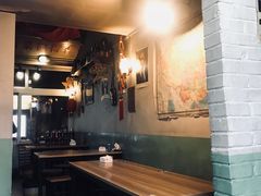 -炙热童年·老北京炙子烤肉(南锣鼓巷店)