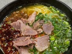 -一品飘香米线(一中总店)
