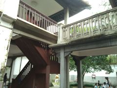 -溪口-滕头旅游景区