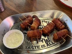 -Tubestation站点比萨(高新万达ONE店)