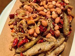 -楚天美食坊(越秀先烈中路店)