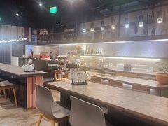 -半山腰·云南菜(侨福芳草地店)