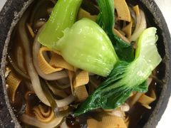 -常来福米粉土豆粉(西单明珠商场店)