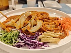 -香满楼(南关店)