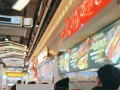 -一代烤翅王(大汉口店)