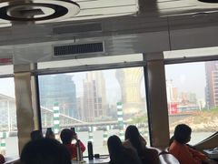 -澳门环岛游湾仔码头