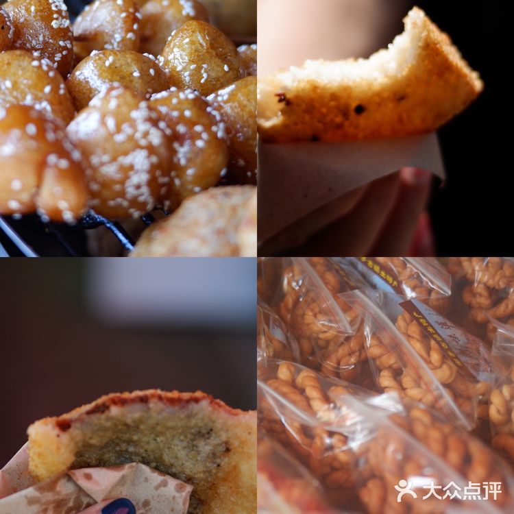 街子古镇的正确打开方式🍂秋天怎么玩儿?