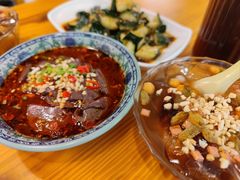 -黄泰吉拾味餐厅(江汉路店)