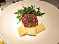 -燃扒房Steakhouse(皇庭店)