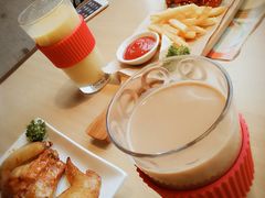 -必胜客(东兴商厦店)
