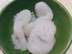 竹笙-龙泉人椰子鸡.糟粕醋.海南菜(三亚旗舰店)