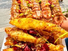 -必点海鲜·海肠捞饭大王(滨江道店)