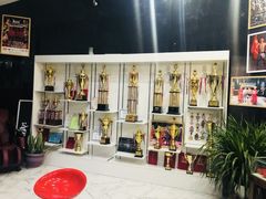 -格斗兄弟搏击健身训练馆(望京店)