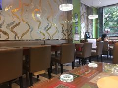 大堂-香港新记茶餐厅(湖墅南路店)