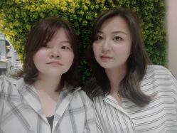 -卓梵美发·精品Salon