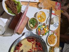 -大龙燚火锅