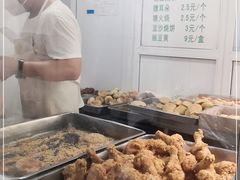 -满记烧饼(牛街东里小区一区店)