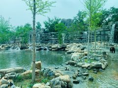 -北京野生动物园