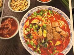 -长安面坊(西点茂店)