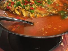 -T館·花园艺术餐厅