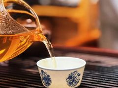 -张一元(总店)