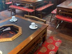 -陈府大宅门成都火锅·手切鲜肉(太原街店)