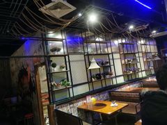 大堂-尚岛私房菜(西方巷店)