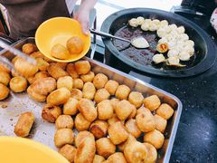 -毛华美食(清扬路店)