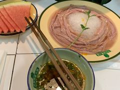 -石灰市老火锅(北滨路店)
