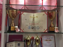 -桃子公主舞蹈培训(万柳校区)