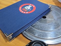 -故乡家韩国料理(丹东街店)